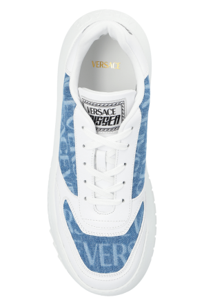 Versace ‘Odissea’ sneakers