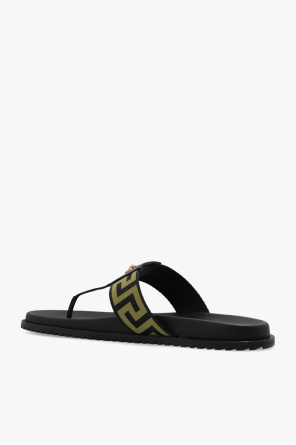 Versace Gucci mini Double G sandals
