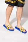 Versace Rubber slides