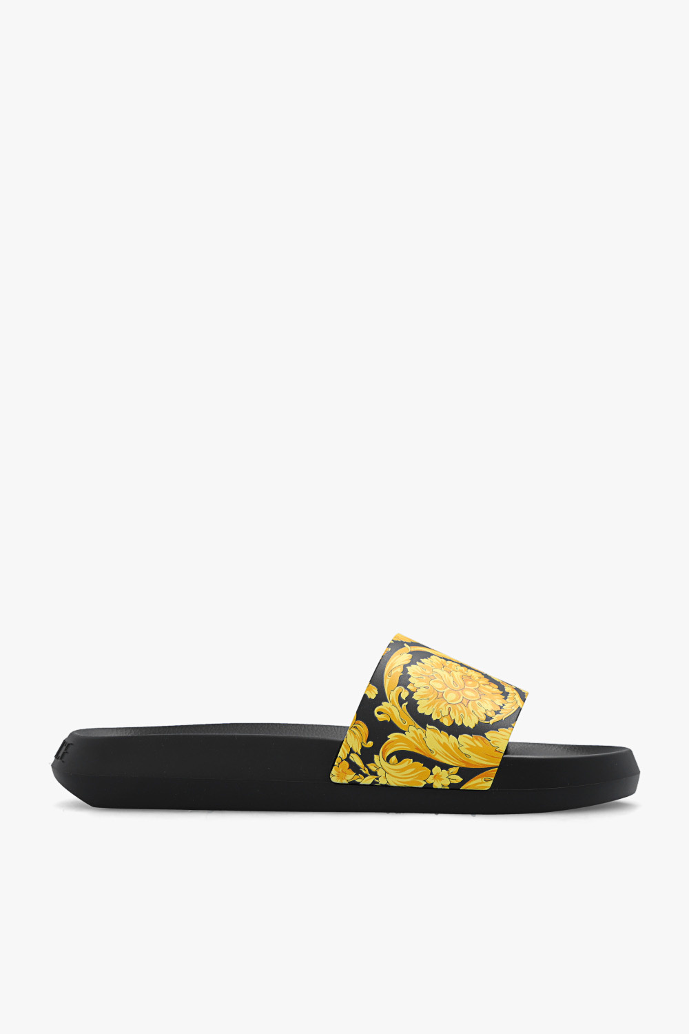 Versace Barocco slides