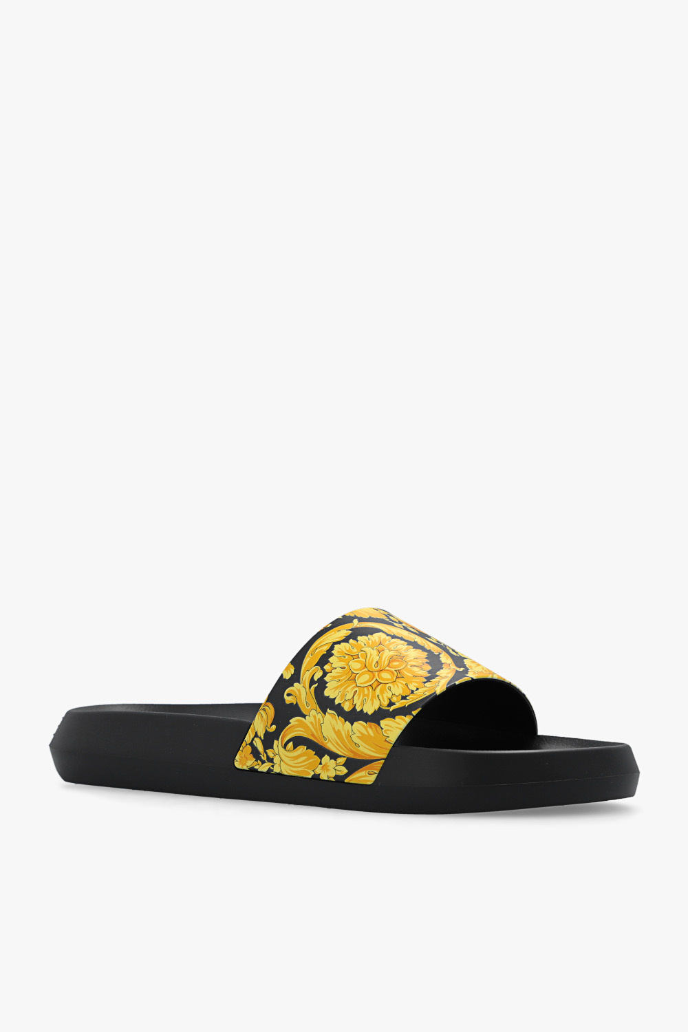 Versace Barocco slides