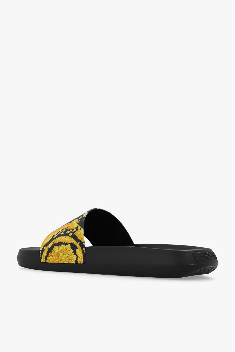 Versace Barocco slides