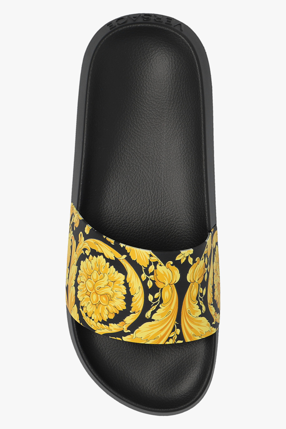 Versace Barocco slides