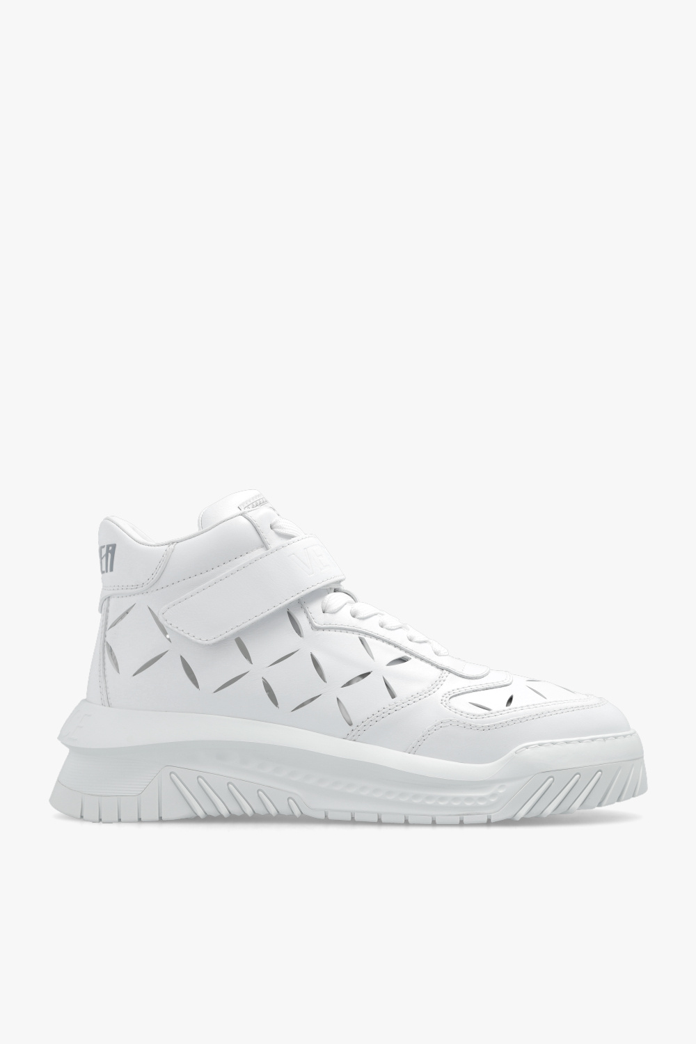 Prominente Clasificación Petrificar IetpShops Norway - White 'Odissea' sneakers Versace - zapatillas de running  niño niña neutro voladoras talla 34 negras