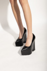 Versace ‘Tempest’ platform pumps