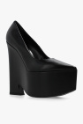 Versace ‘Tempest’ platform pumps