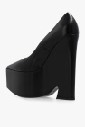 Versace ‘Tempest’ platform pumps