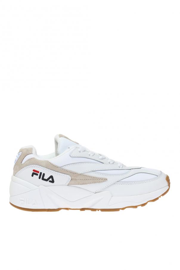 Fila EFM221.130 Man Leone Shoes moccasin