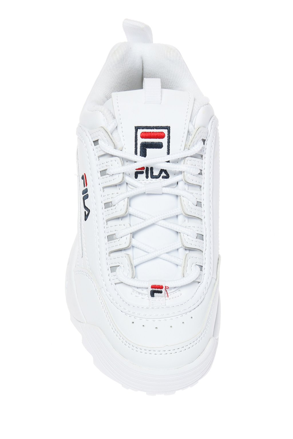 Fila The North Face Vectiv Taraval Mens Trail Running Shoes