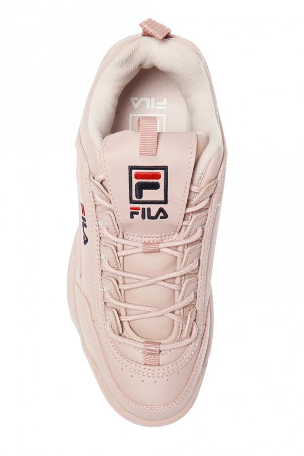 fila disruptor rosewater
