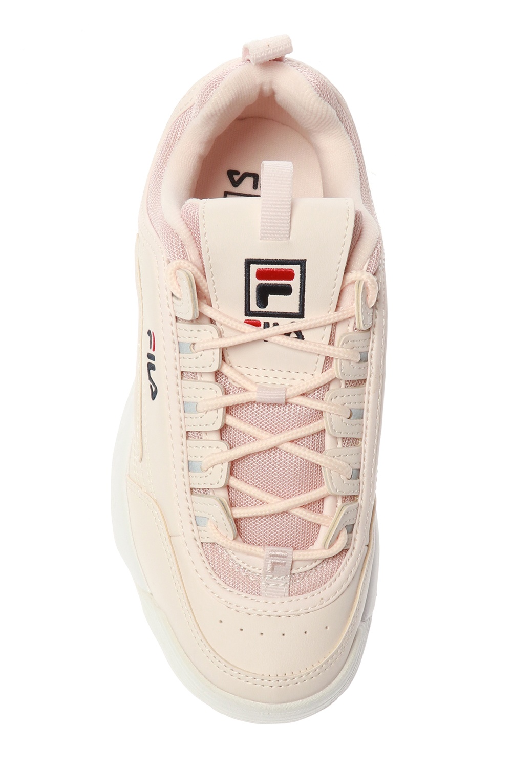 Fila 'DISRUPTOR LOW' SNEAKERS