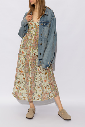 Birkenstock Shoes 'London BS'