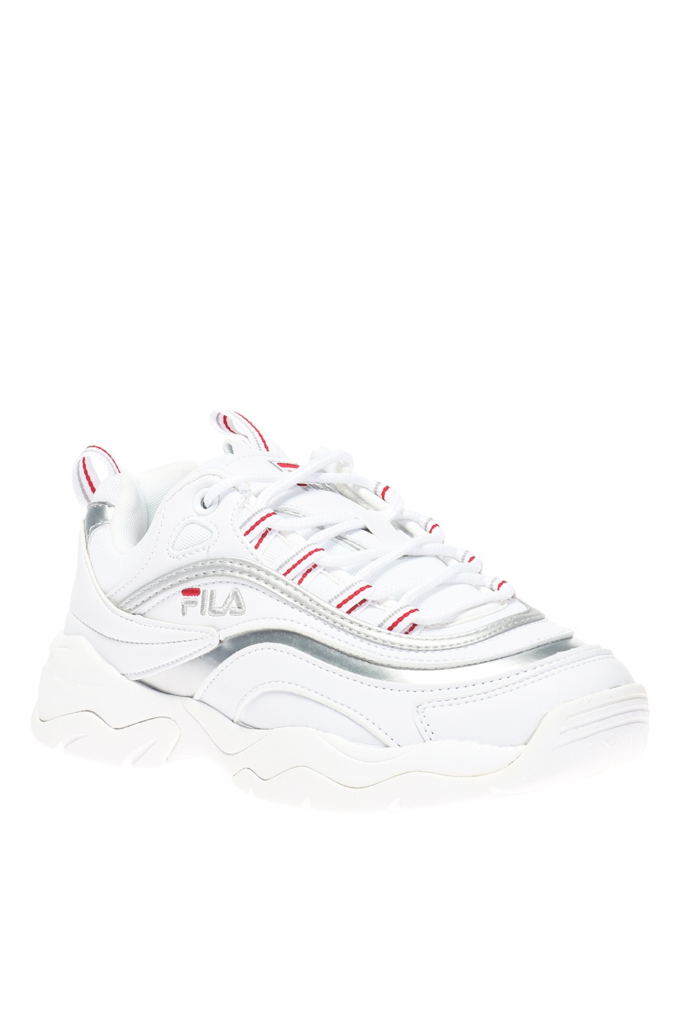 fila ray size guide