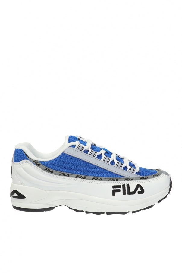 Blue sport shoes Fila - Vitkac KR