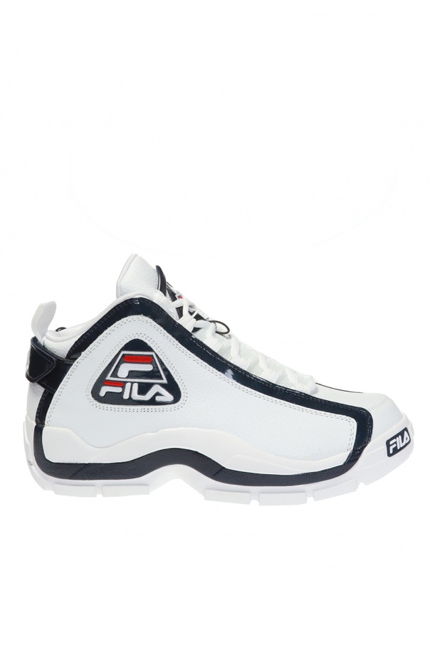 White Hill 2' sneakers Fila - Germany