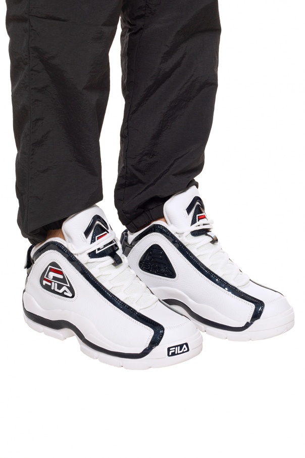 fila grant hill 2 size 12