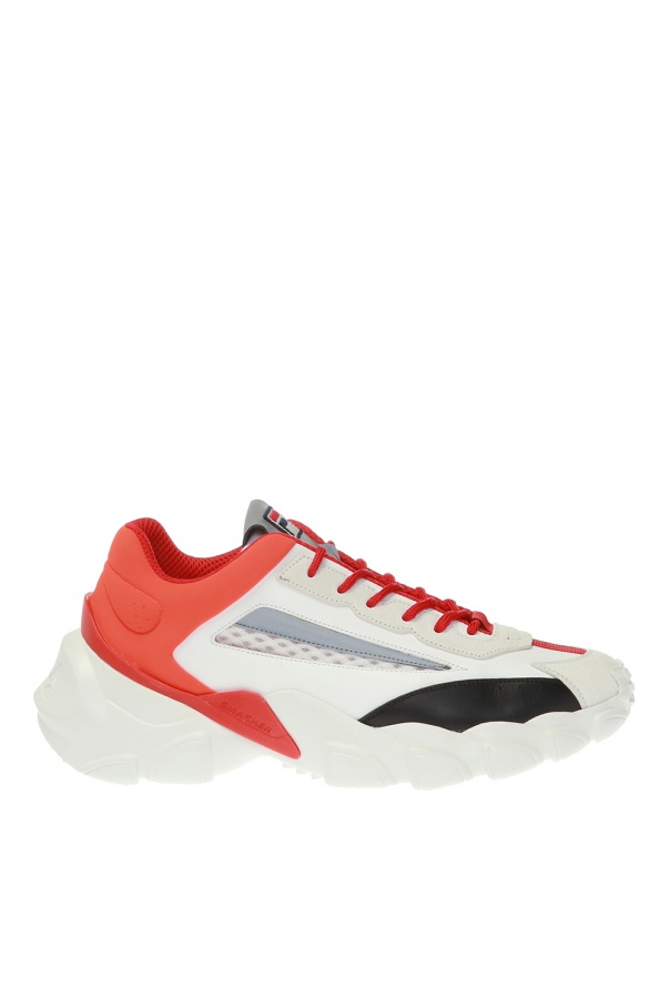fila spain