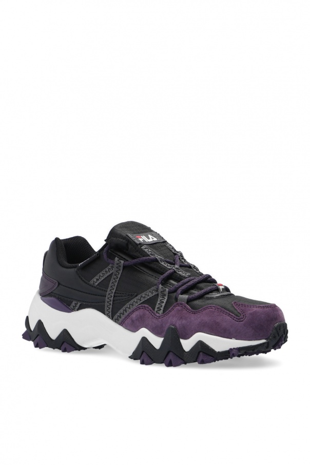 Women's Shoes, R CB' sneakers - Fila 'Trail - FILA Fila SS21