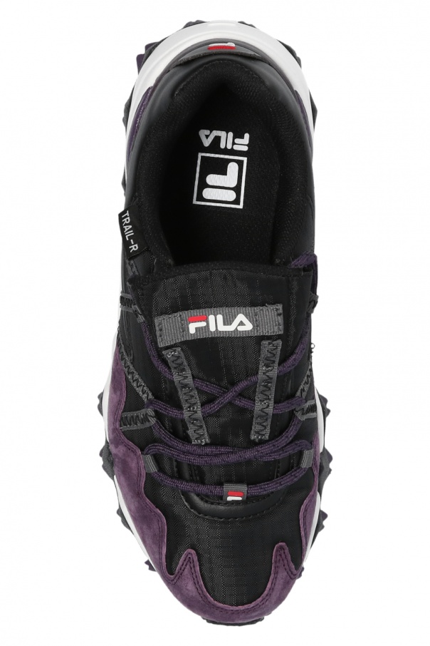 Women's Shoes  R CB' sneakers - Fila 'Trail - FILA Fila SS21