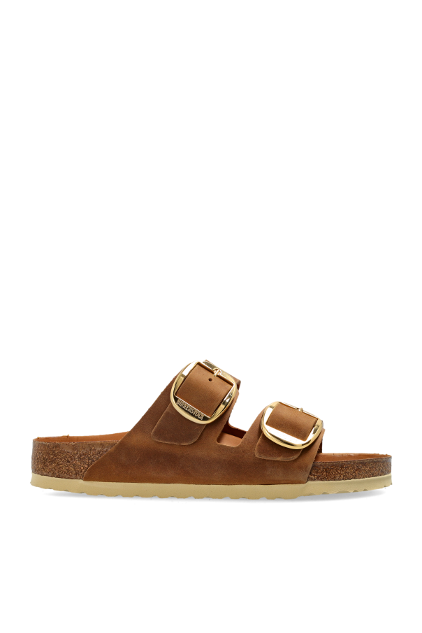 ‘Arizona Big Buckle’ slides od Birkenstock