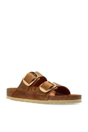 Birkenstock Chanclas 'Arizona Big Buckle'