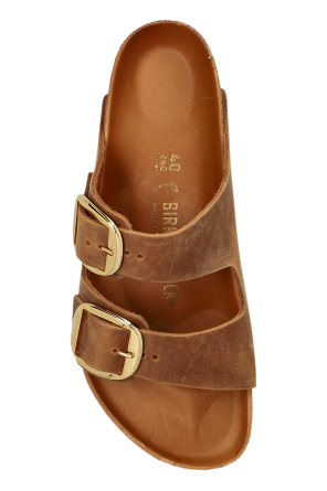 Birkenstock Chanclas 'Arizona Big Buckle'