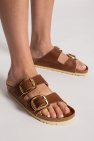 Birkenstock ‘Arizona Big Buckle’ slides