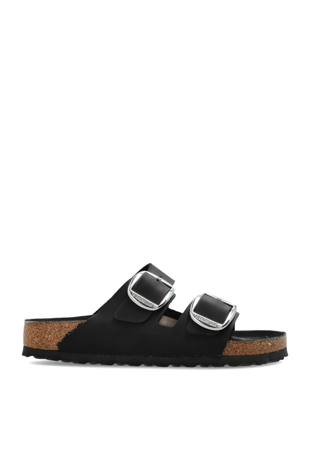 ‘Arizona Big Buckle’ slides od Birkenstock