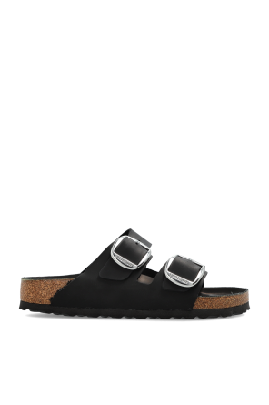 Sandalias tipo chancla ‘Arizona Big Buckle’