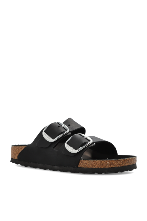 Birkenstock ‘Arizona Big Buckle’ slides