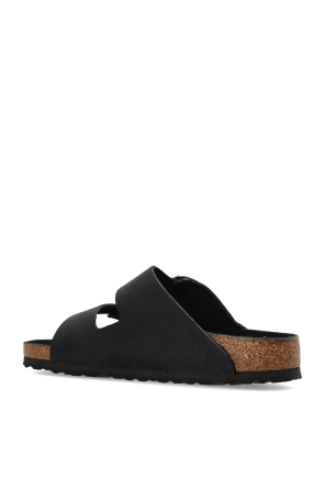 Birkenstock ‘Arizona Big Buckle’ slides