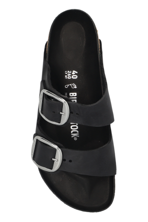 Birkenstock ‘Arizona Big Buckle’ slides
