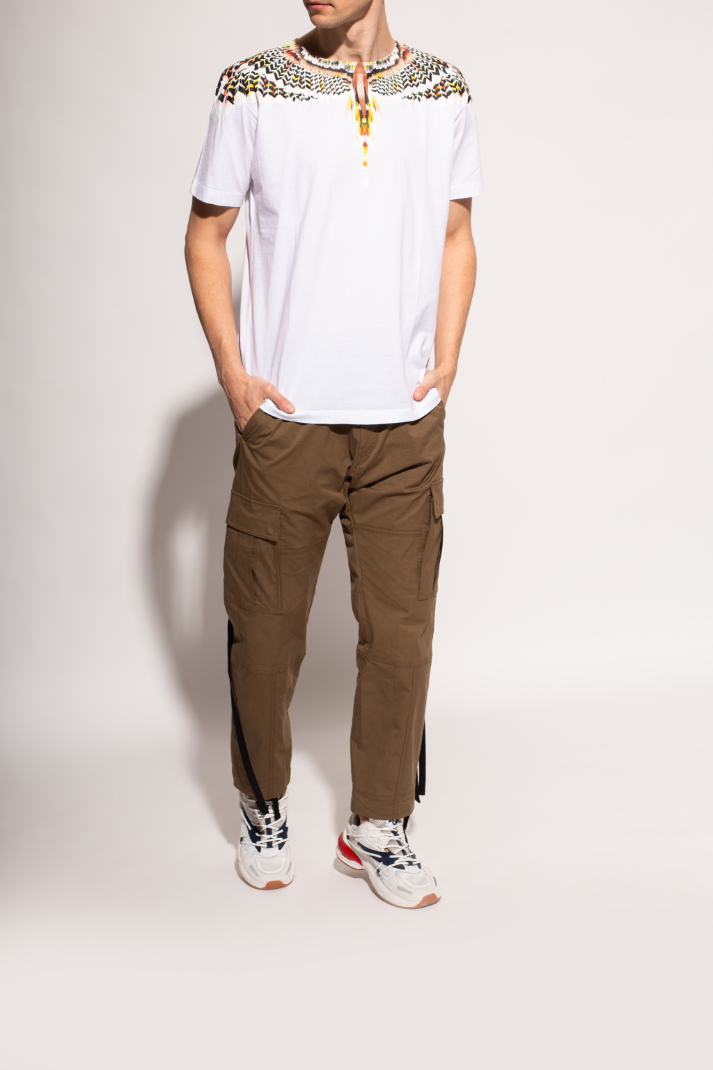 fila spettro x