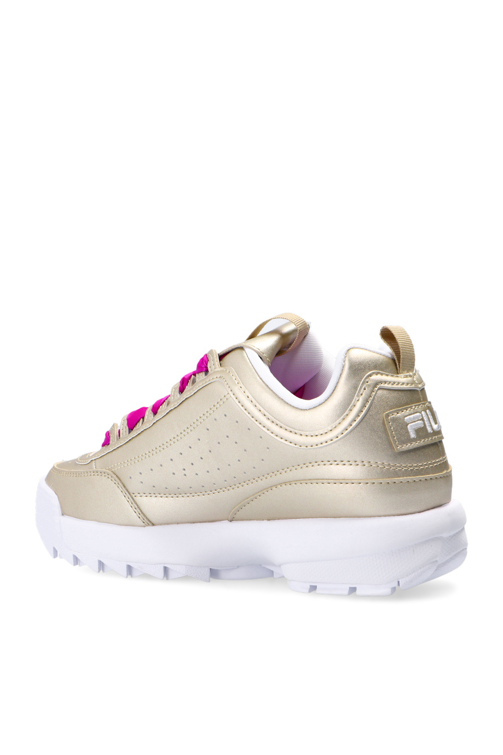 Fila ‘Disruptor’ sneakers