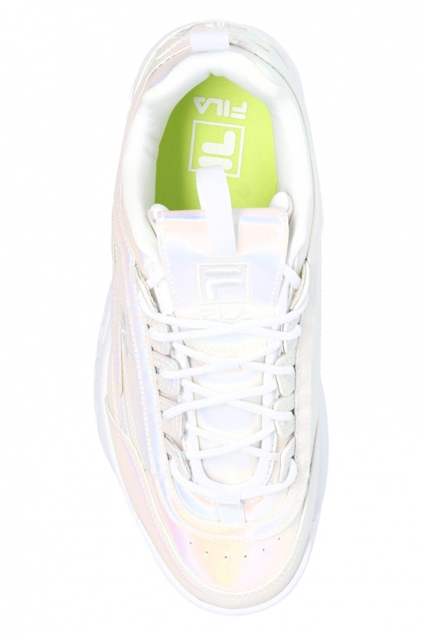 fila disruptor 3 femme 2015