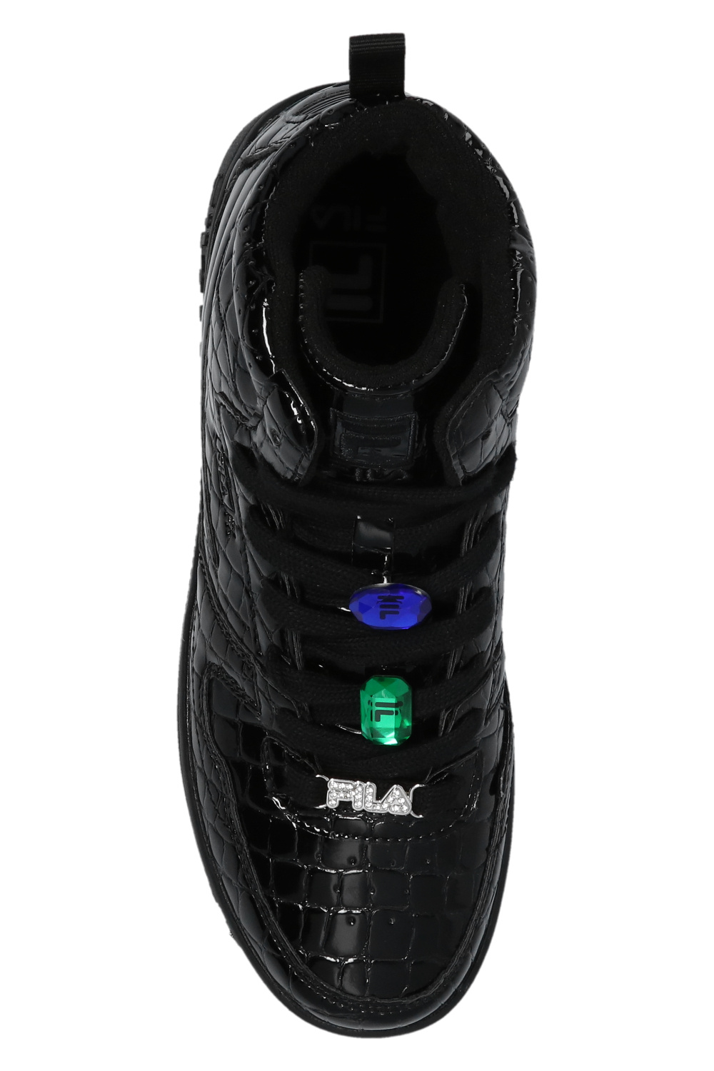 fila KOBIETY ‘FXVentuno’ high-top sneakers