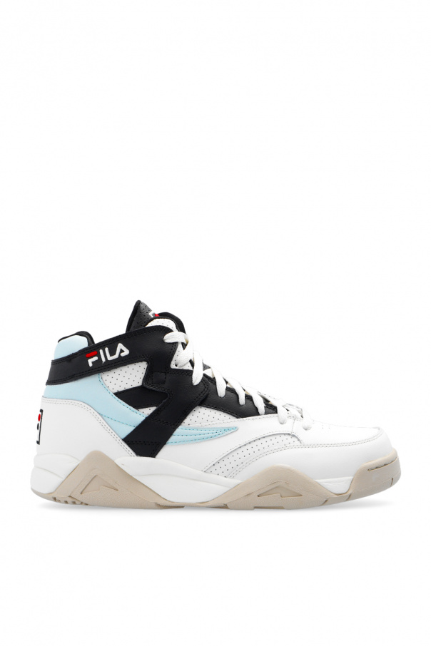 fila Summer ‘M-Squad’ high-top sneakers