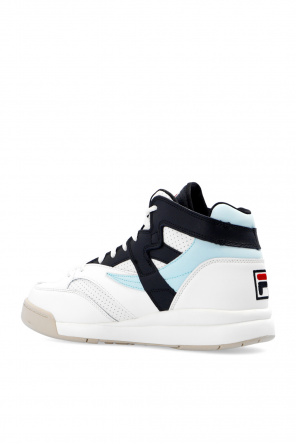 fila Summer ‘M-Squad’ high-top sneakers