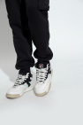 Fila ‘M-Squad’ high-top sneakers
