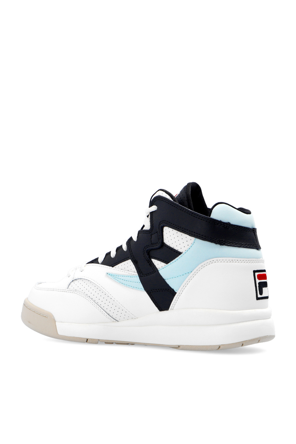 fila Snow ‘M-Squad’ high-top sneakers