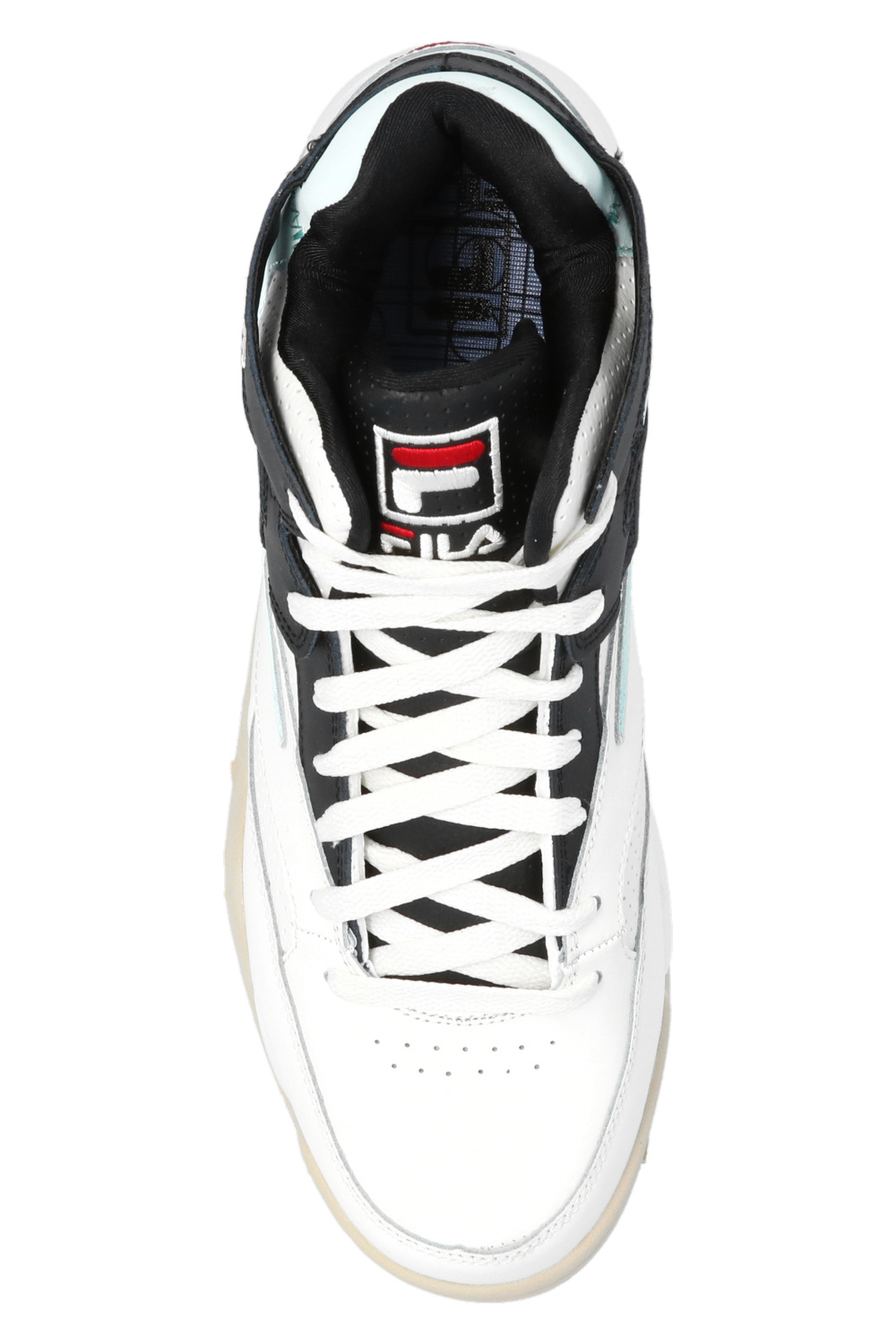 Fila ‘M-Squad’ high-top sneakers