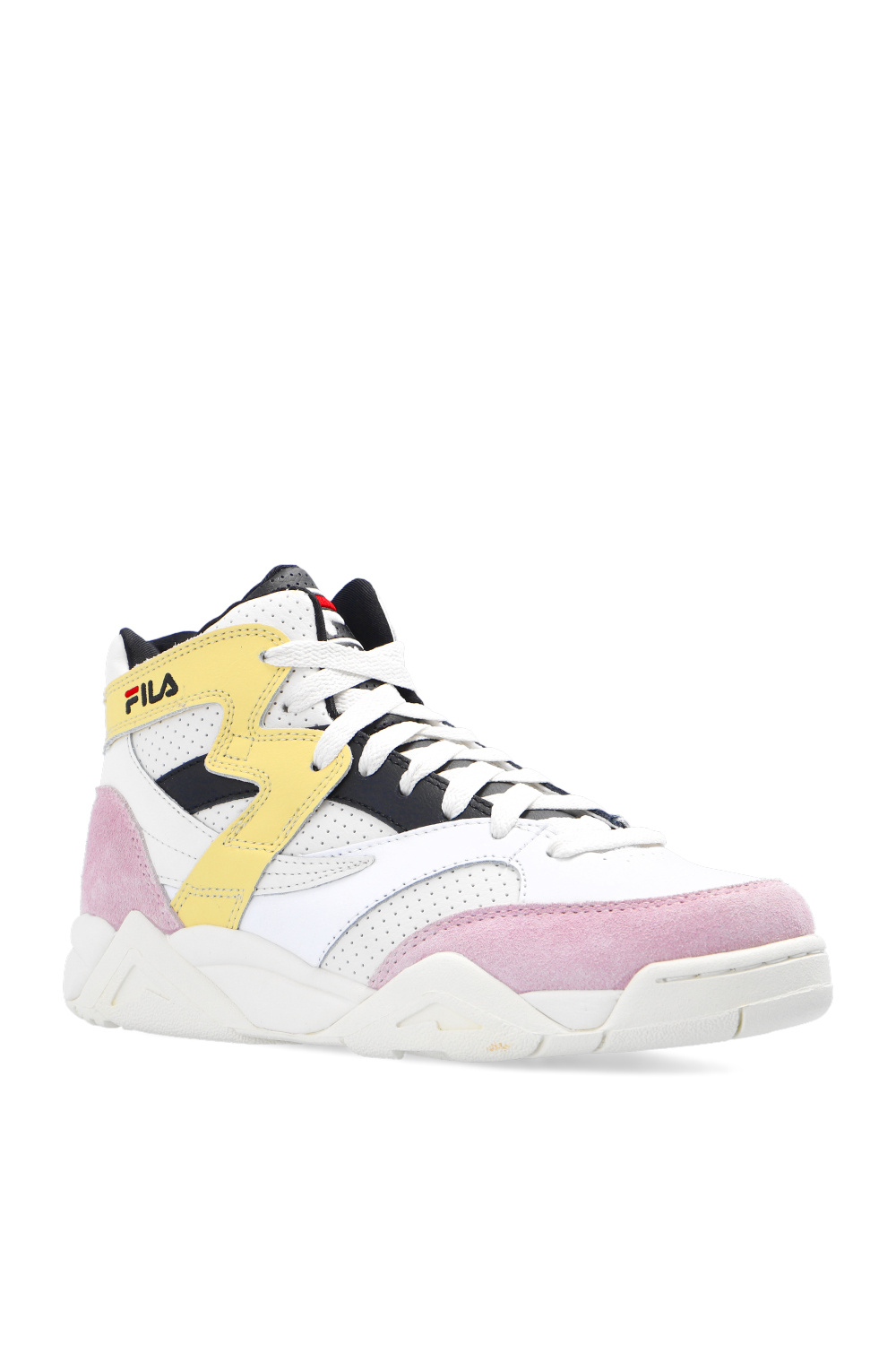 Fila ‘M-Squad’ high-top sneakers