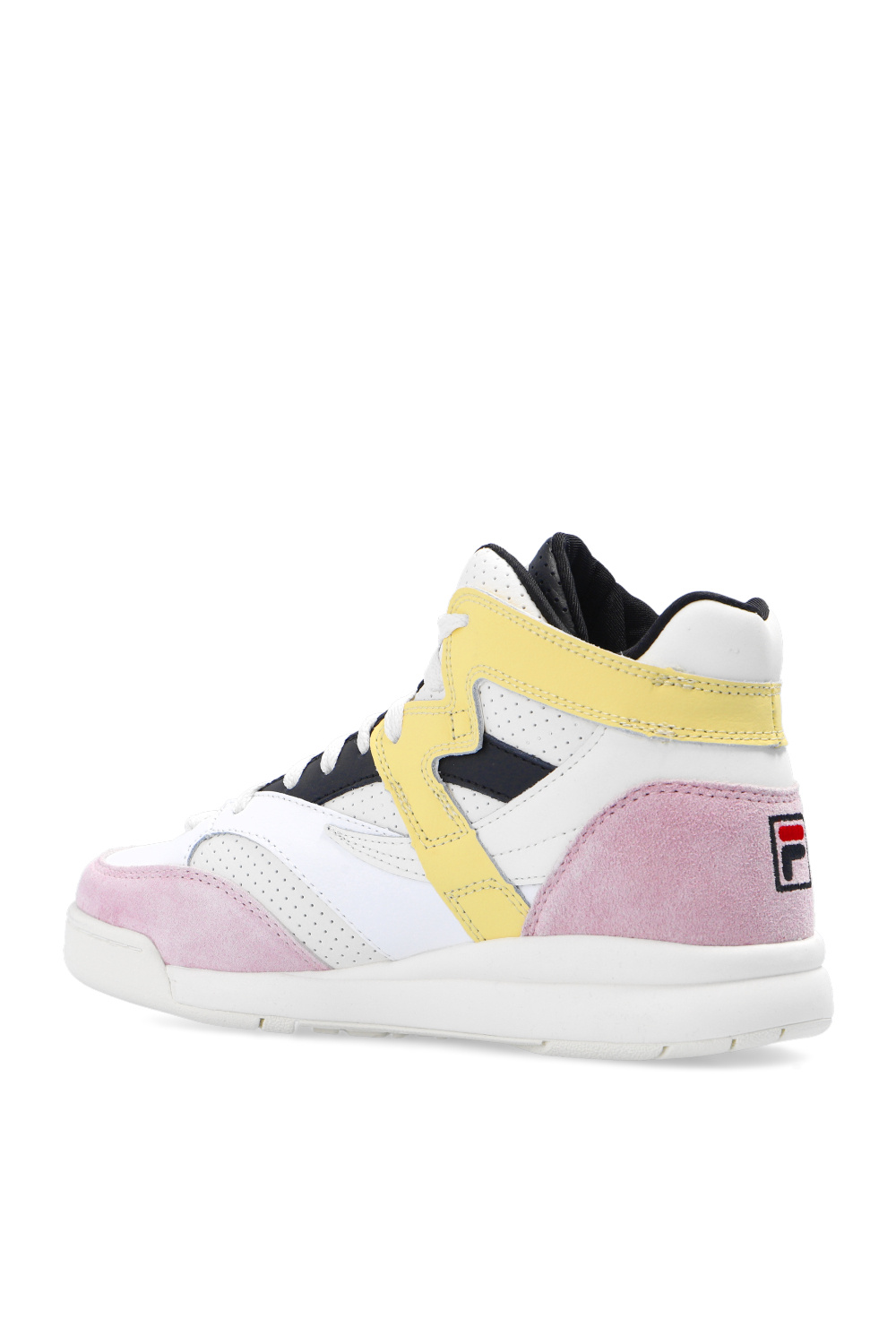 Fila ‘M-Squad’ high-top sneakers