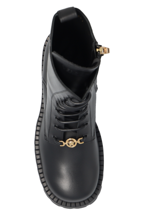 Versace zapatillas de running Saucony trail pronador talla 42