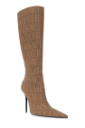 Versace Knee-high boots from 'La Vacanza' collection