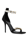 Versace Heeled sandals