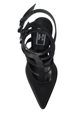 Versace zapatillas de running Salomon constitución media minimalistas talla 45.5