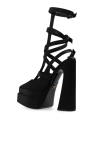 Versace Platform pumps from 'La Vacanza' collection