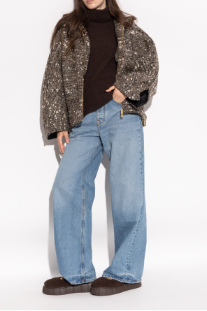 Inuikii Schuhe „MATILDA M.J, CURLY“