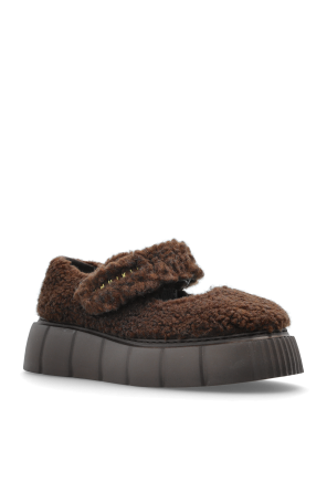 Inuikii Schuhe „MATILDA M.J, CURLY“